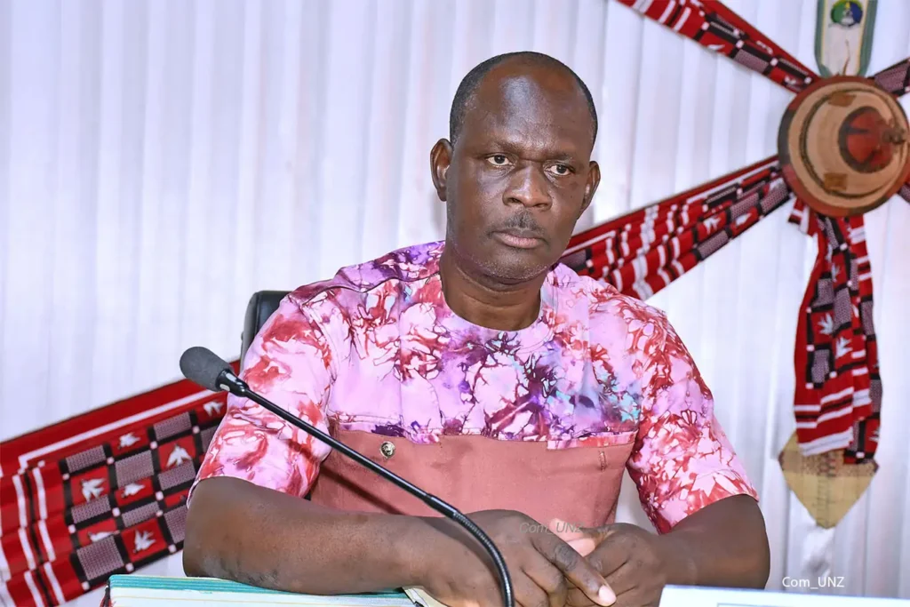 Deux Chargés d’appui technique pour renforcer la gouvernance universitaire image