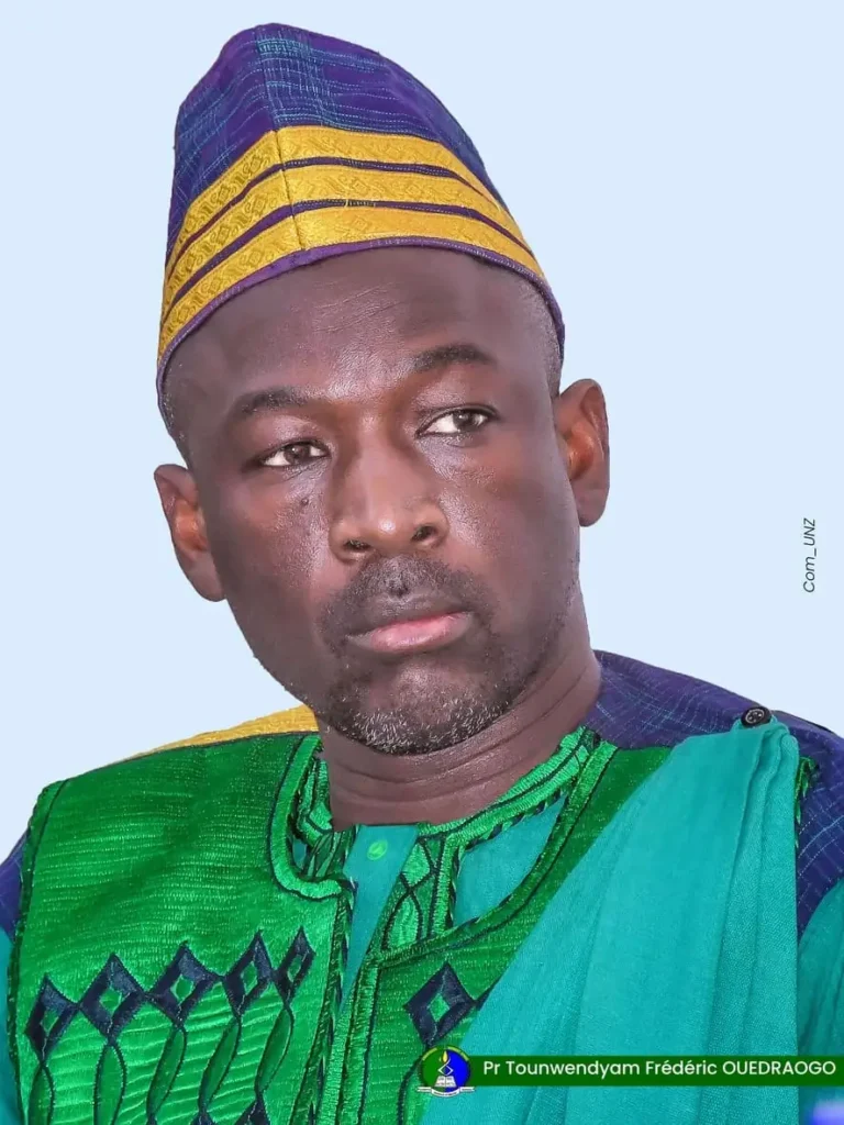 pr t frédéric ouedraogo copie