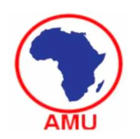 UMA - Union Mathématique Africaine